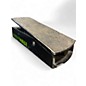 Used Ernie Ball Wah Effect Pedal thumbnail