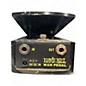 Used Ernie Ball Wah Effect Pedal