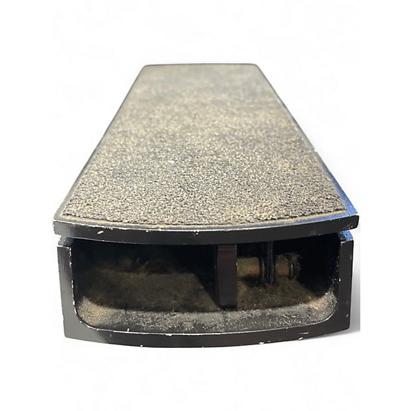 Used Ernie Ball Wah Effect Pedal
