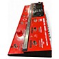 Used BOSS RC-600 loop station Pedal