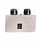 Used Ibanez CS9 Stereo Chorus Effect Pedal