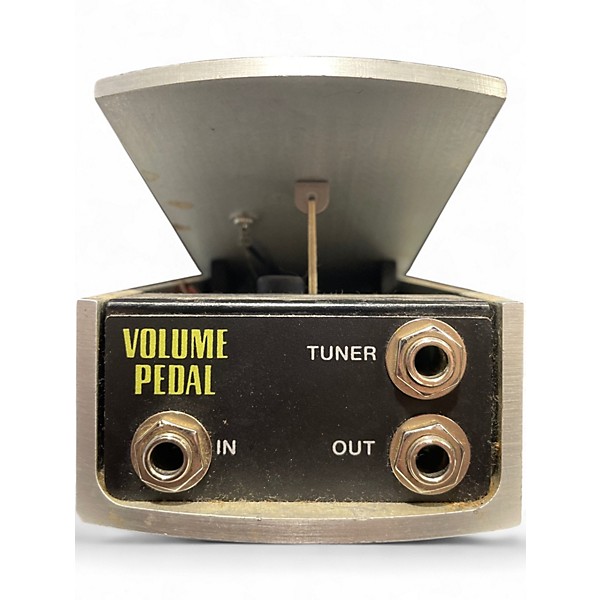 Used Ernie Ball VPJR Volume Pedal