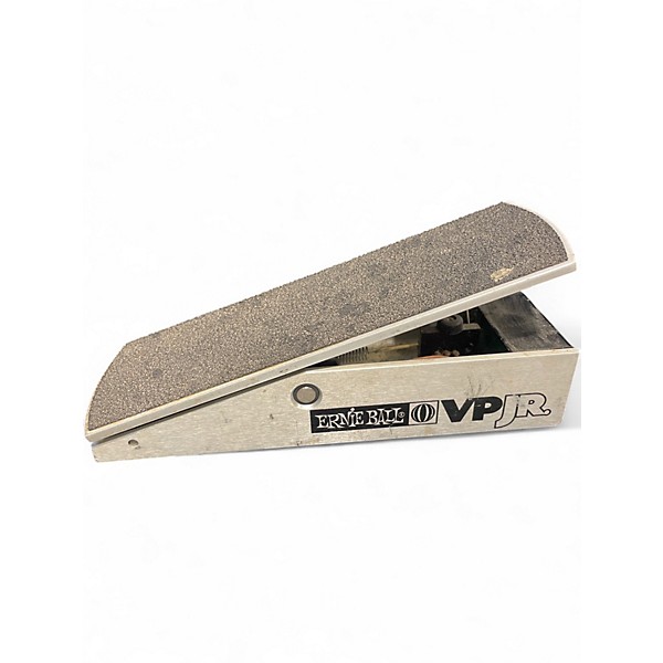 Used Ernie Ball VPJR Volume Pedal