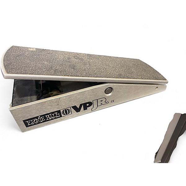 Used Ernie Ball VPJR Volume Pedal