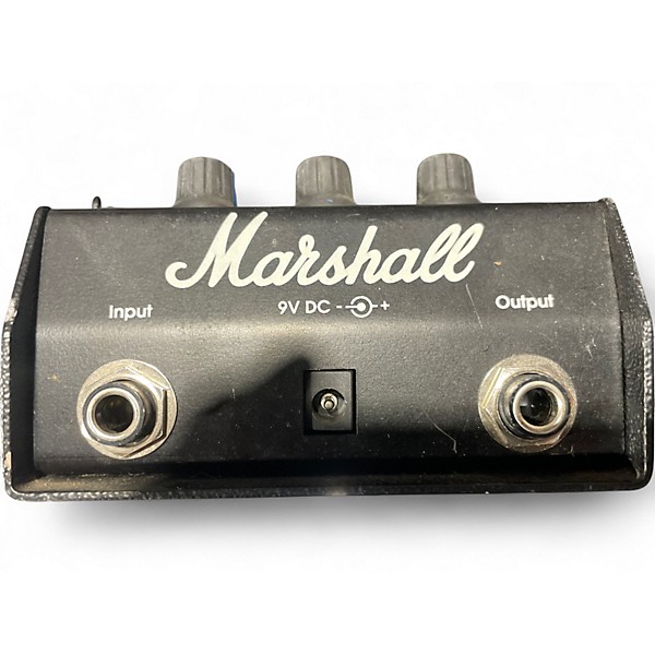 Used Marshall bluesbreaker pedal V1 Effect Pedal