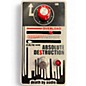 Used Death By Audio ABSOLUTE DESTRUCTION Effect Pedal
