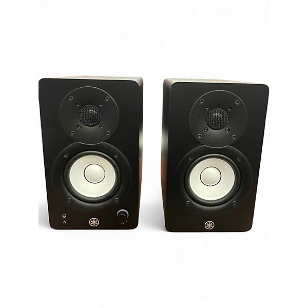 Used Yamaha HS3 Powered Monitor