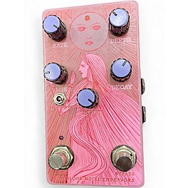 Used Old Blood Noise Endeavors Sunlight Effect Pedal