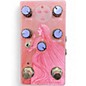 Used Old Blood Noise Endeavors Sunlight Effect Pedal
