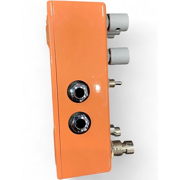 Used Chase Bliss Mood Effect Pedal