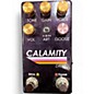 Used Plainspeak Calamity drive Effect Pedal thumbnail
