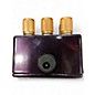 Used Plainspeak Calamity drive Effect Pedal