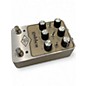 Used Universal Audio Golden Reverberator Effect Pedal