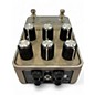 Used Universal Audio Golden Reverberator Effect Pedal