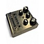 Used Strymon Deco Tape Saturation and Doubletracker Delay Effect Pedal