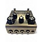 Used Strymon Deco Tape Saturation and Doubletracker Delay Effect Pedal