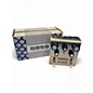 Used Strymon Deco Tape Saturation and Doubletracker Delay Effect Pedal