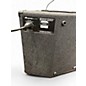 Used Ampeg BA108 25W 1X8 Bass Combo Amp