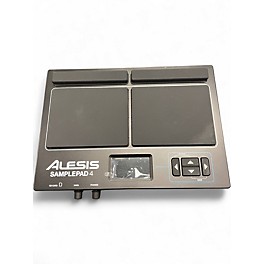 Used Alesis Sample Pad 4 MIDI Controller