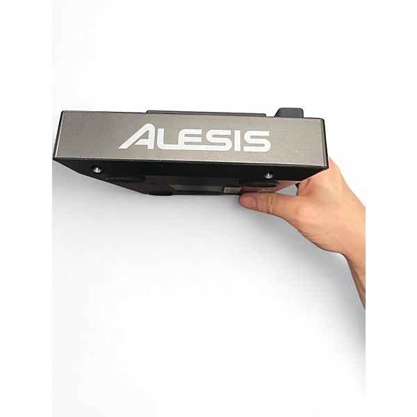 Used Alesis Sample Pad 4 MIDI Controller