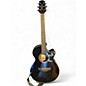Used Takamine GF30CE Black Acoustic Guitar thumbnail