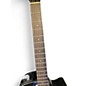 Used Takamine GF30CE Black Acoustic Guitar