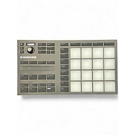 Used Native Instruments Maschine MK3 MIDI Controller