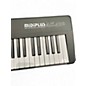 Used Midiplus AK490 MIDI Controller