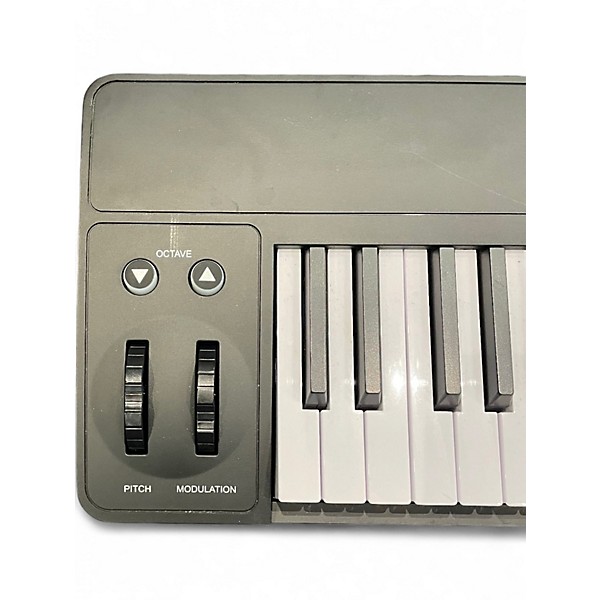 Used Midiplus AK490 MIDI Controller