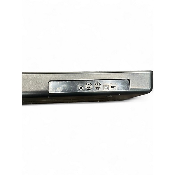 Used Midiplus AK490 MIDI Controller