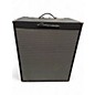 Used Ampeg RB210 Bass Combo Amp thumbnail