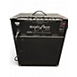 Used Ampeg RB210 Bass Combo Amp