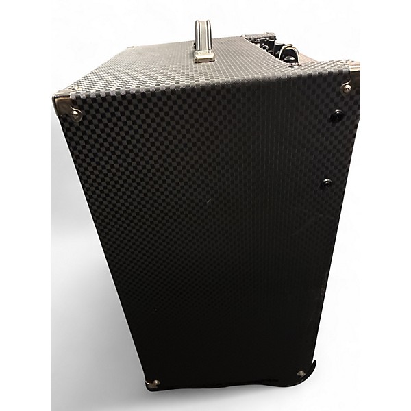 Used Ampeg RB210 Bass Combo Amp