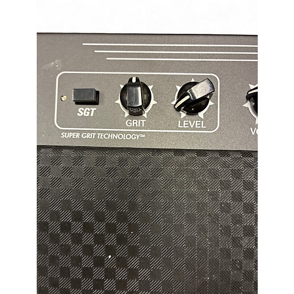 Used Ampeg RB210 Bass Combo Amp