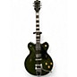 Used Gretsch Guitars G2622 Streamliner Center Block Inverness Green Hollow Body Electric Guitar thumbnail