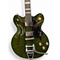 Used Gretsch Guitars G2622 Streamliner Center Block Inverness Green Hollow Body Electric Guitar