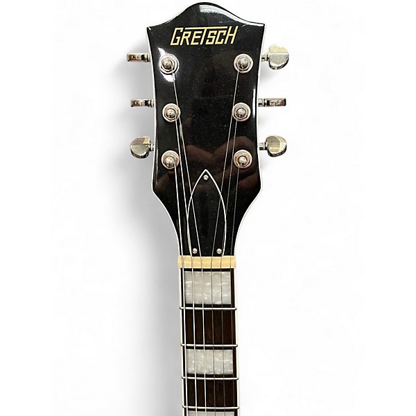 Used Gretsch Guitars G2622 Streamliner Center Block Inverness Green Hollow Body Electric Guitar