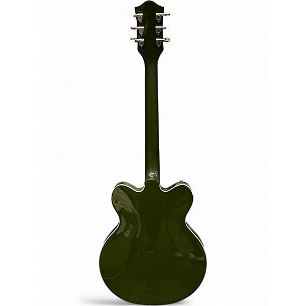 Used Gretsch Guitars G2622 Streamliner Center Block Inverness Green Hollow Body Electric Guitar