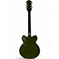 Used Gretsch Guitars G2622 Streamliner Center Block Inverness Green Hollow Body Electric Guitar
