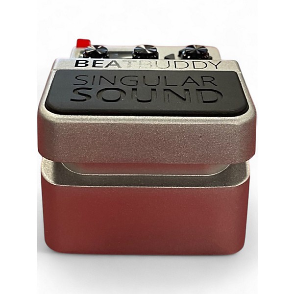 Used Singular Sound Beatbuddy Drum Machine