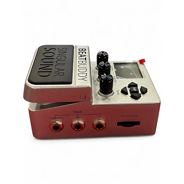 Used Singular Sound Beatbuddy Drum Machine