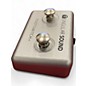 Used Singular Sound Beatbuddy Footswitch+ Pedal