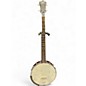 Used Gold Tone RKOH-06 Brown Banjo thumbnail