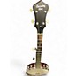 Used Gold Tone RKOH-06 Brown Banjo