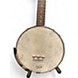 Used Gold Tone RKOH-06 Brown Banjo
