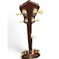 Used Gold Tone RKOH-06 Brown Banjo
