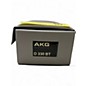 Used AKG D 330 BT Dynamic Microphone