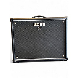 Used BOSS Katana 100 100W 1X12 Guitar Combo Amp