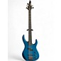 Used Squier HM V BLUES Electric Bass Guitar thumbnail