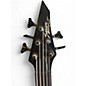 Used Squier HM V BLUES Electric Bass Guitar